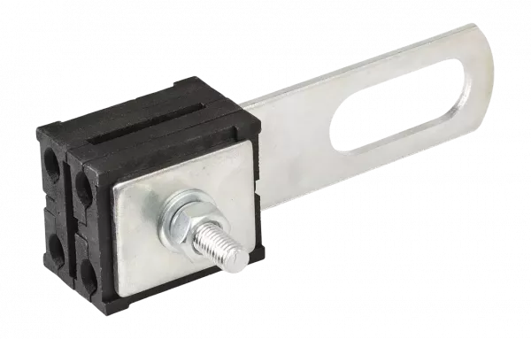 Зажим универсальный PA-4*(10-50)-ССД