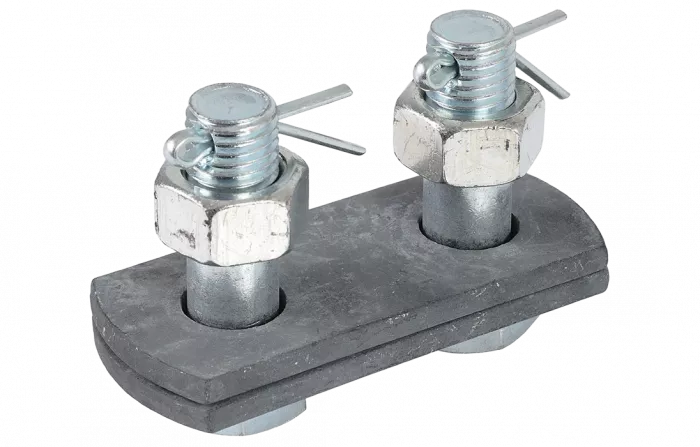 Звено промежуточное двойное 2ПР-7-1