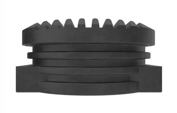 Камера оптическая трубопроводная модернизированная КОТм-2-ССД