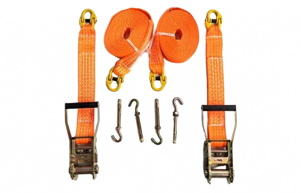 Крепежный комплект для колодца ККТ 2