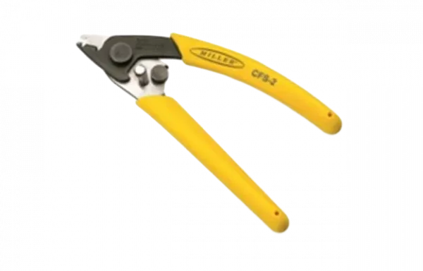 Стриппер Miller CFS-2 для удаления буфера 250 мкм и оболочки 3 мм Ripley