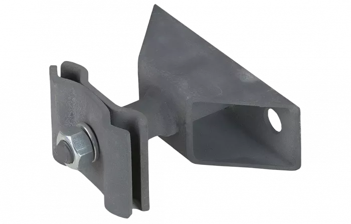 Зажим шлейфовый ЗКШ-4-11/14-3 ССД