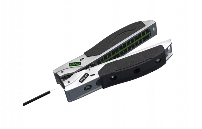 FTS-01 Стриппер для плоских FTTH кабелей 3.0х2.0мм