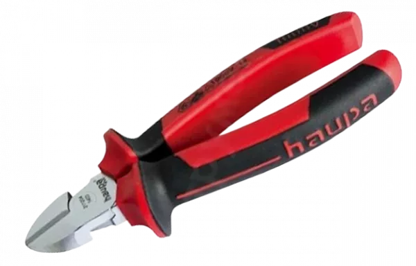 211204 Бокорезы диэлектрические до 1000В VDE, 160 мм Haupa