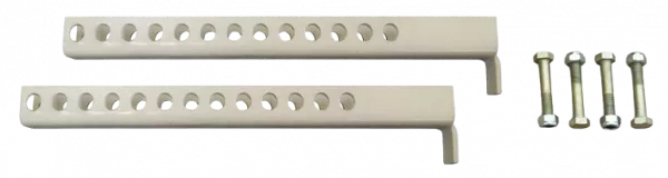 Комплект удлинителей для рычагов УЗНК(Л) УР-340 (уп.2 рычага) ССД