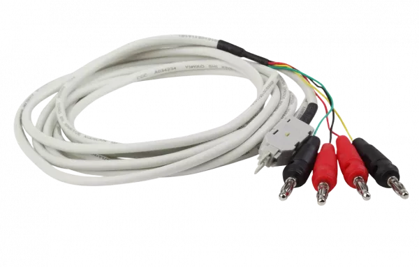 Контрольный шнур 2/4  3м для плинтов ПВТ