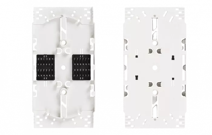 Комплект кассеты КМ-2460 (стяжки, маркеры, КДЗС 30 шт.) ССД