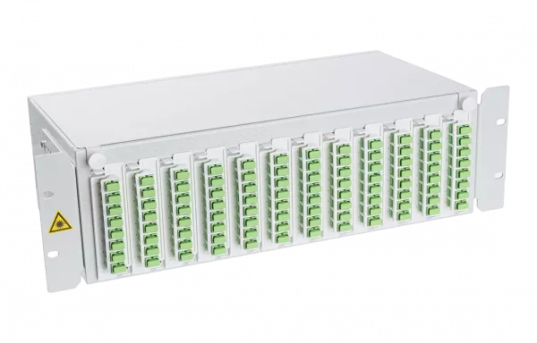 Кросс ШКОС-Л -3U/6 -96 -SC    ~96 -SC/APC   ~96 -SC/APC