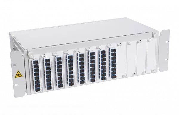 Кросс ШКОС-Л -3U/6 -64 -SC    ~64 -SC/SM    ~64 -SC/UPC