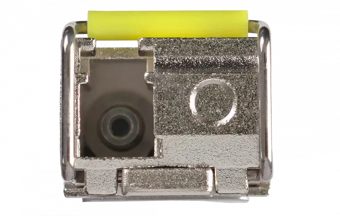 SFP WDM 1.25G Tx1550/Rx1310 10km LC DDM (industrial)