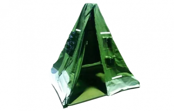 Палатка 1,7х1,7м одноместная