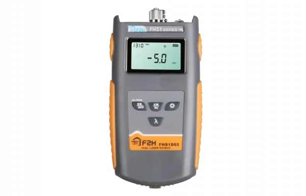 Grandway FHS1D03 источник оптического излучения 850/1300 нм