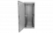 Шкаф телекоммуникационный напольный 19",42U(800x800), ШТ-НП-42U-800-800-М, передняя дверь металл ССД