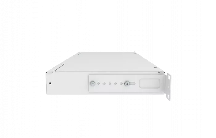 Кросс ШКОС-М -1U/2 -8  -SC    ~  -(корпус) ~