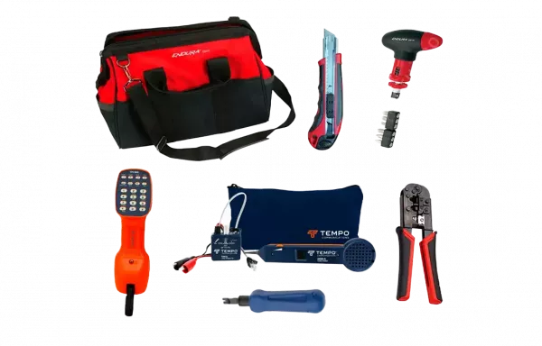 SK-M-2 Набор инструментов для линейного персонала SK-M-2