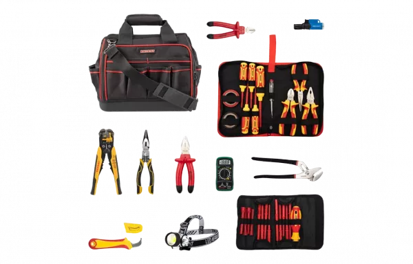 12-4694-2 Набор инструментов электрика