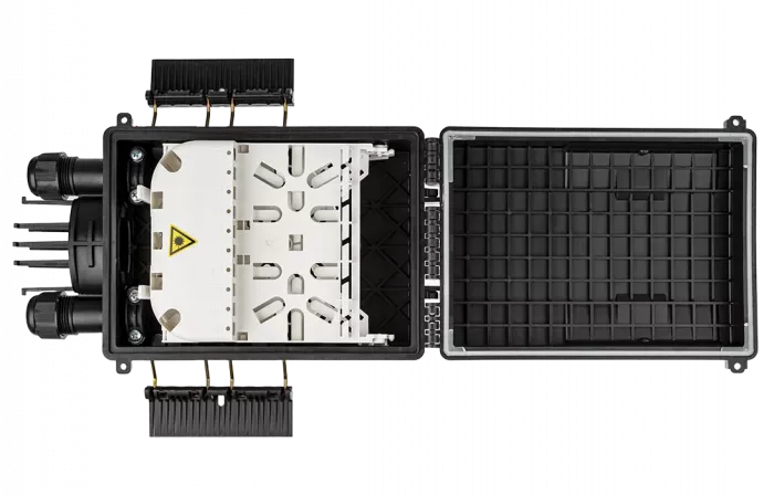 Муфта-кросс МКО-Ш1/С09-10SC ССД