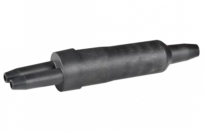 Муфта 2МРП 1 с тр.ТУТ ССД