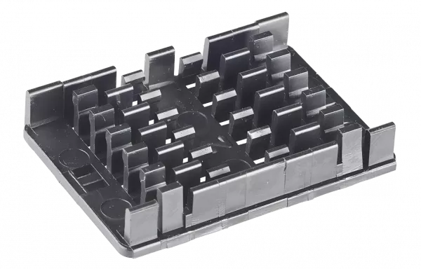 Ложемент Л12-6030 для КДЗС-6030 ССД