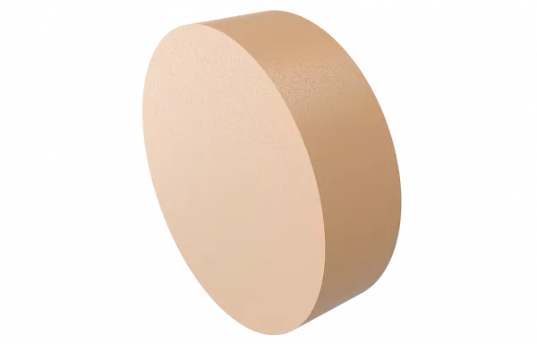 Пробка для адаптера ССД-Пайп ГЕРМО 125 мм (5шт.)