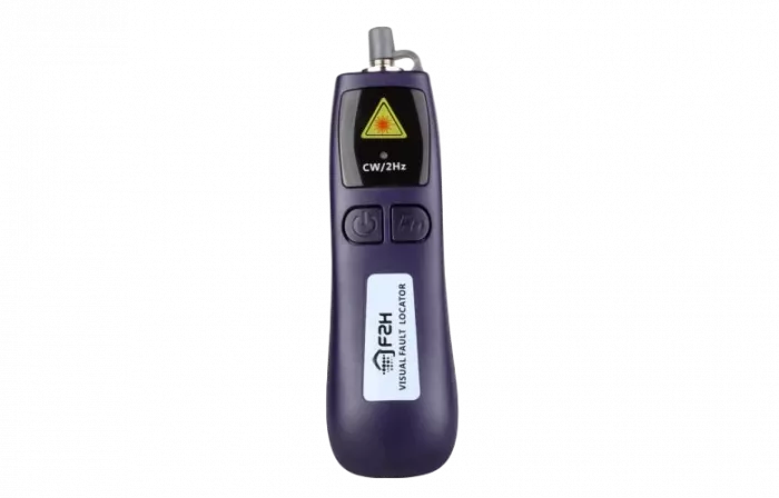 Grandway VLS-8-15 визуальный локатор дефектов 15мВт до 14км
