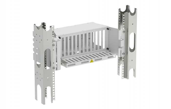 Кросс ШКОС -ПС/А-4U -144SC ~  -(корпус) ~ССД