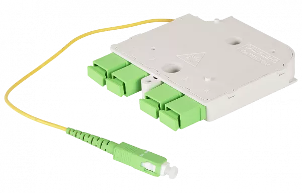 Модуль М3-4SC-1PLC 2,0-1/4SC/APC-4SC/APC -ССД У