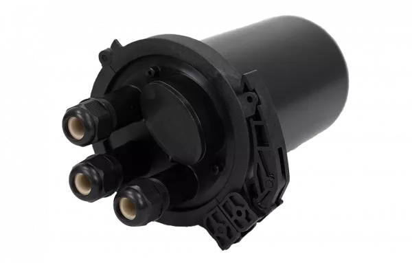 Муфта МТОК-Р7/72-1КС2445 ССД