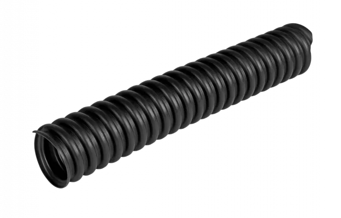 Труба ввода ТПЖГС OD=63 мм, L=2000 мм, усиленная