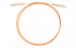 Шнур ШОС-MM50/2.0 мм-LC/PC -LC/PC -1.0  м ССД HS