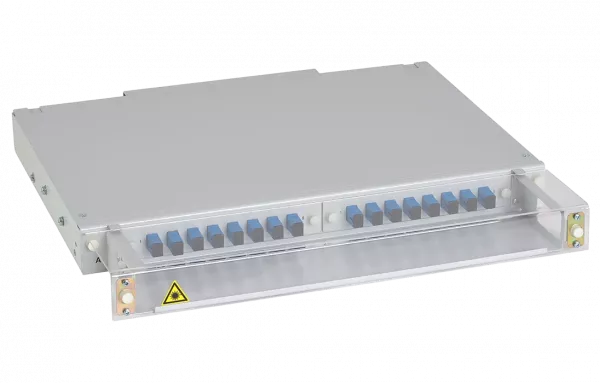 Кросс ШКОС-ВП-1U/2 -16 -SC    ~16 -SC/SM    ~16 -SC/UPC