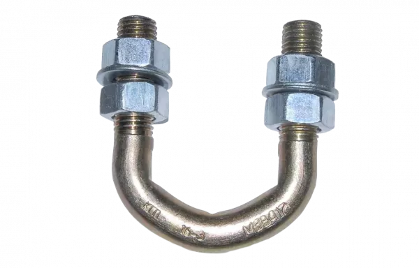 Узел крепления КГП-16-3