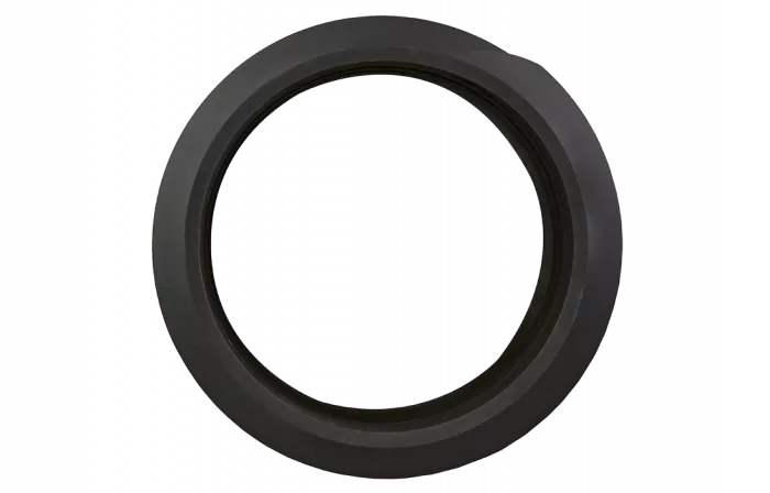 Переходник ССД-Пайп на гладкую трубу 110 мм