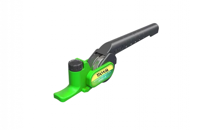 Нож плужковый KMS-K для удаления внешней оболочки кабеля Д>25мм