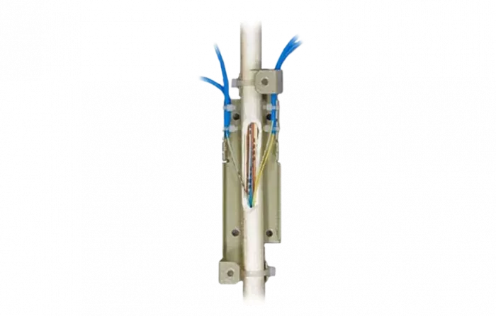 Ответвитель ОВ этажный ОЭ-6 ССД