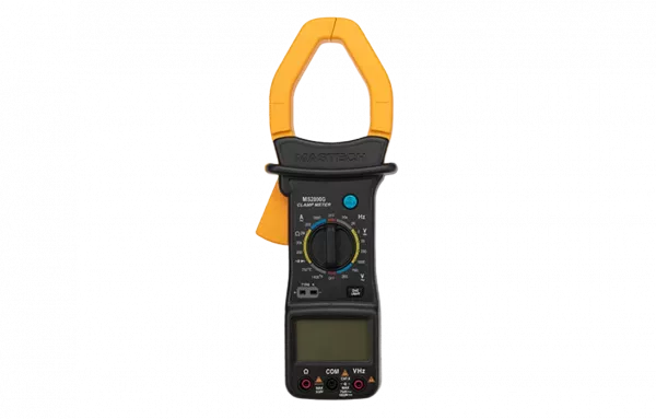 13-1301 Токовые клещи MS2000G MASTECH
