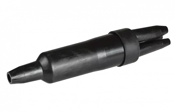 Муфта разв.п/эт 3МРП1 ССД