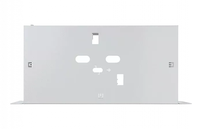 Кросс ШКОС-Л -3U/6 (корпус б/планок,б/ЗИП,б/кассеты) ССД