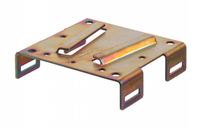 Кронштейн для крепления МОГ-Т4 ССД