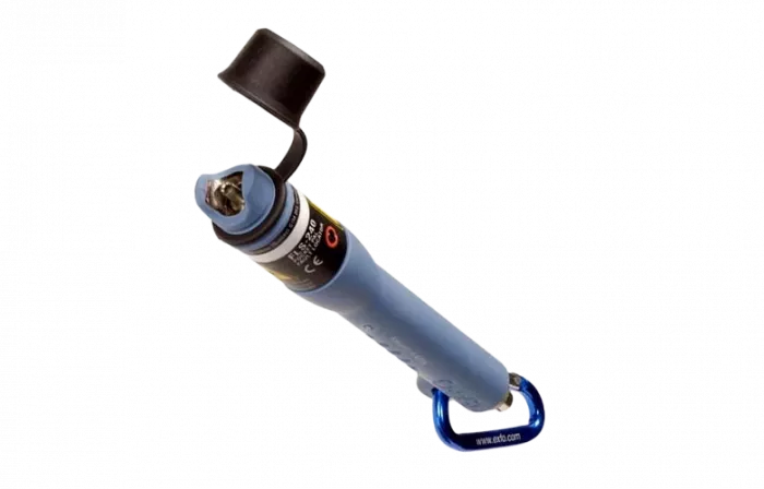 EXFO FLS-241-UNIV Определитель повреждений волокна