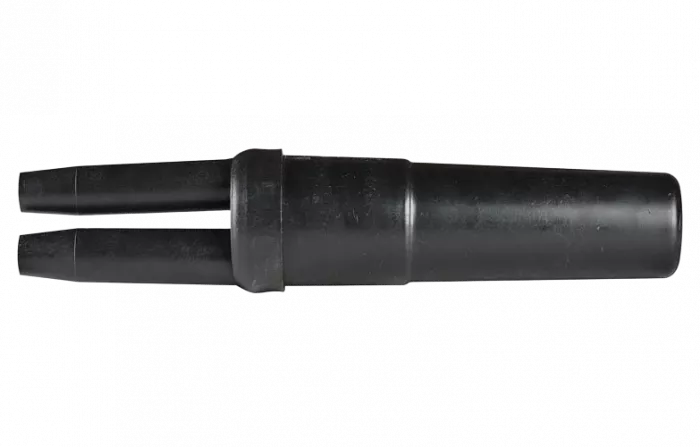 Муфта тупиковая п/эт 2МТО-60 с тр.ТУТ ССД