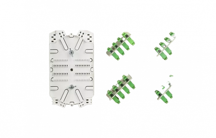 Кросс ШКОН   -У/1  -32 -SC    ~32 -SC/APC   ~32 -SC/APC