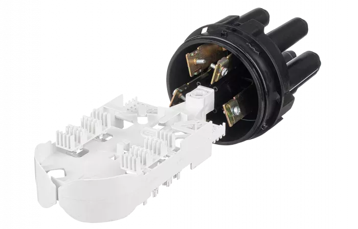 Муфта МТОК-ЛА9/64-1КН6445-К ССД