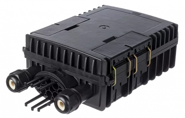 Муфта-кросс МКО-Ш1/С09-10SC ССД