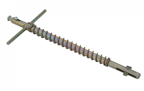 Ключ крышки люка ККЛ-0 ССД