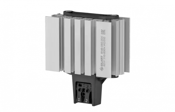 SNB-060-000 Нагреватель конвекционный SILART, 60 Вт 110-230 V AC/DC