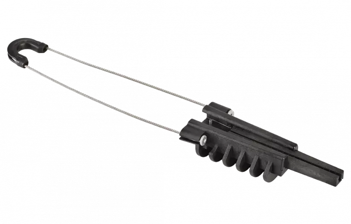 Зажим анкерный PA-37 (AC35L 260)