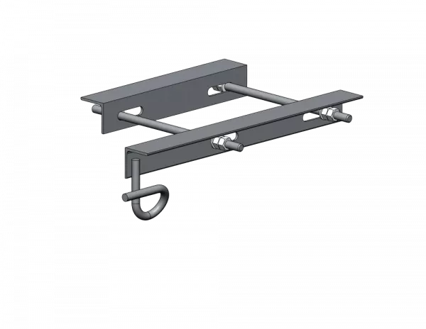 411307-ТМП-533 Узел подвески ВОК ССД