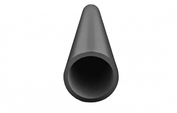 Труба ПЭ ПНД тип "СЛ" (SDR26) 90х3,5 техническая (отрезок12 м)