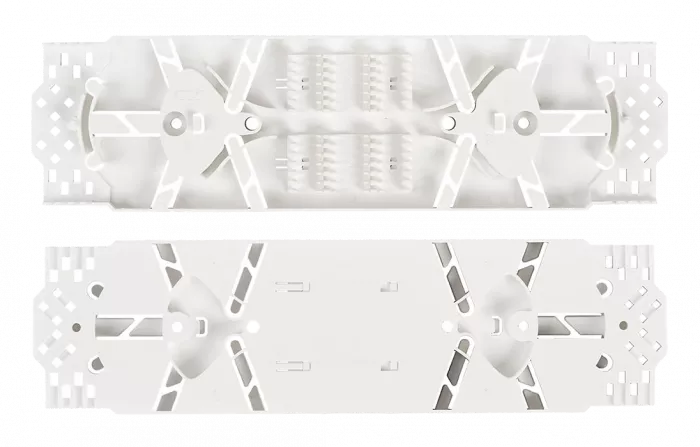 Комплект кассеты К24-4525 (стяжки, маркеры, КДЗС 30 шт.) ССД